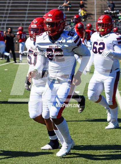 Thumbnail 1 in Fort Bend Austin vs Fort Bend Dulles photogallery.