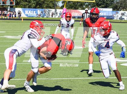 Thumbnail 3 in Fort Bend Austin vs Fort Bend Dulles photogallery.