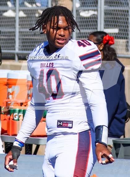 Thumbnail 3 in Fort Bend Austin vs Fort Bend Dulles photogallery.