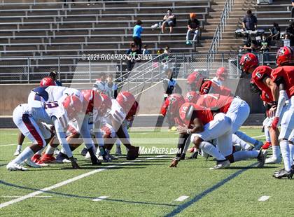 Thumbnail 3 in Fort Bend Austin vs Fort Bend Dulles photogallery.