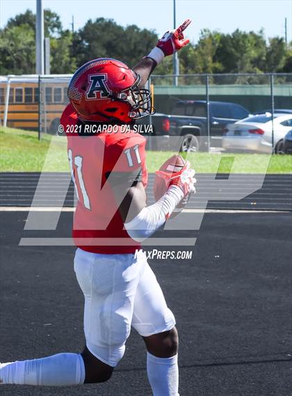 Thumbnail 2 in Fort Bend Austin vs Fort Bend Dulles photogallery.