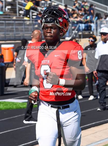 Thumbnail 1 in Fort Bend Austin vs Fort Bend Dulles photogallery.