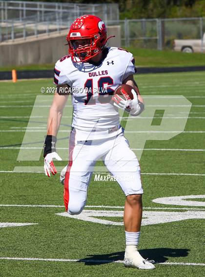 Thumbnail 3 in Fort Bend Austin vs Fort Bend Dulles photogallery.