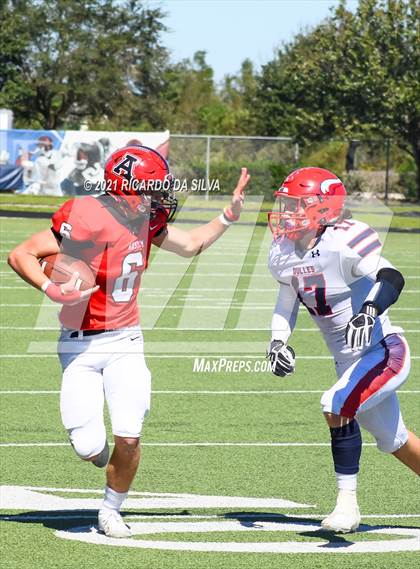 Thumbnail 3 in Fort Bend Austin vs Fort Bend Dulles photogallery.