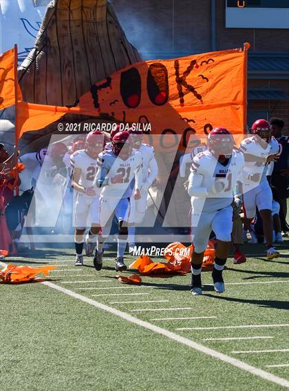Thumbnail 3 in Fort Bend Austin vs Fort Bend Dulles photogallery.