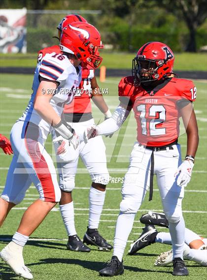 Thumbnail 1 in Fort Bend Austin vs Fort Bend Dulles photogallery.
