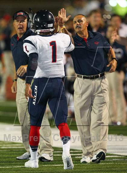Thumbnail 3 in Allen @ Hebron photogallery.