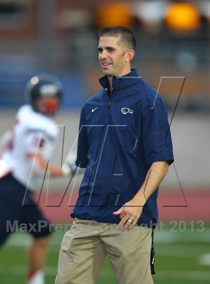 Thumbnail 3 in Allen @ Hebron photogallery.