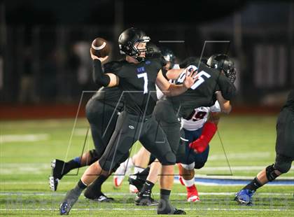 Thumbnail 1 in Allen @ Hebron photogallery.