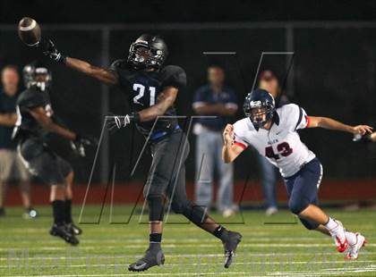 Thumbnail 3 in Allen @ Hebron photogallery.