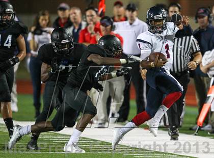 Thumbnail 3 in Allen @ Hebron photogallery.