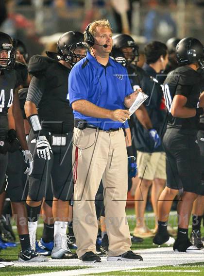 Thumbnail 3 in Allen @ Hebron photogallery.
