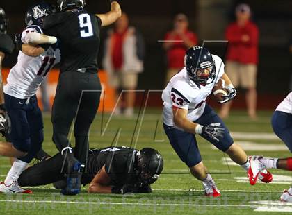 Thumbnail 1 in Allen @ Hebron photogallery.
