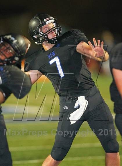 Thumbnail 2 in Allen @ Hebron photogallery.