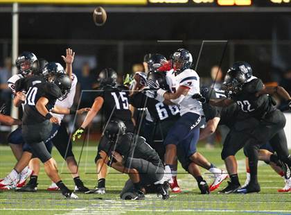 Thumbnail 1 in Allen @ Hebron photogallery.