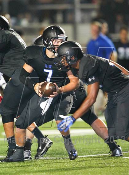 Thumbnail 3 in Allen @ Hebron photogallery.