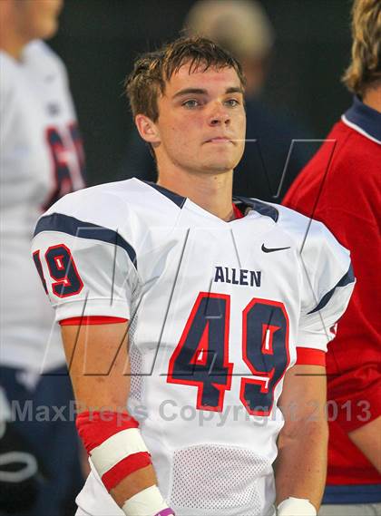 Thumbnail 1 in Allen @ Hebron photogallery.