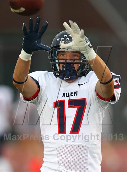 Thumbnail 3 in Allen @ Hebron photogallery.