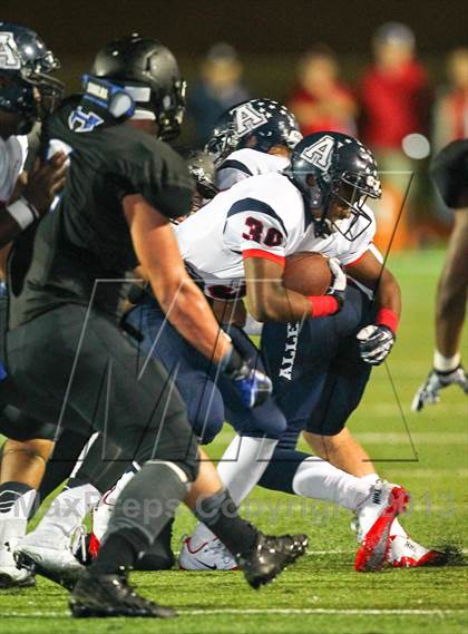 Thumbnail 2 in Allen @ Hebron photogallery.