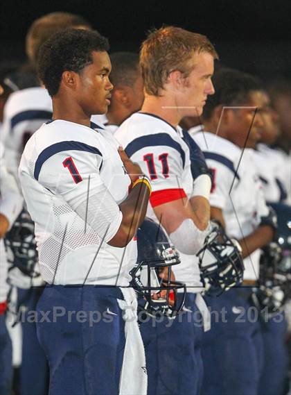 Thumbnail 3 in Allen @ Hebron photogallery.