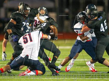 Thumbnail 3 in Allen @ Hebron photogallery.
