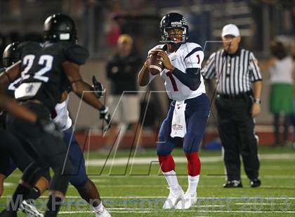 Thumbnail 1 in Allen @ Hebron photogallery.