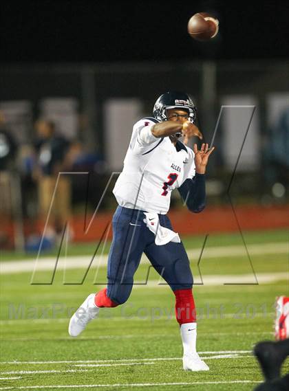 Thumbnail 1 in Allen @ Hebron photogallery.