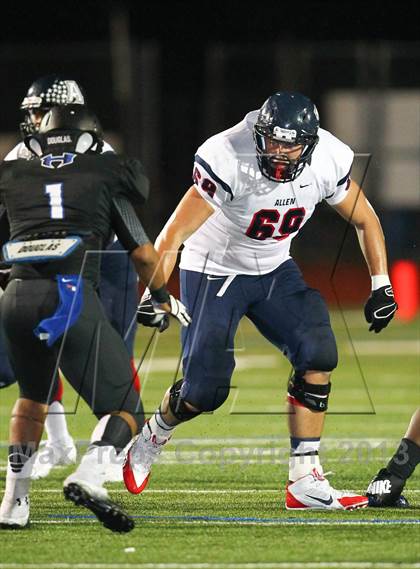 Thumbnail 1 in Allen @ Hebron photogallery.