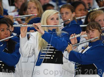 Thumbnail 3 in Allen @ Hebron photogallery.