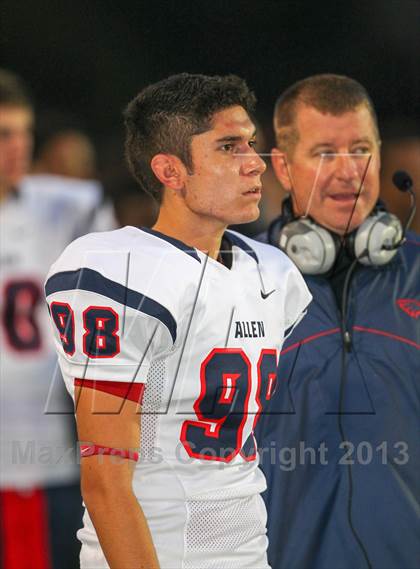 Thumbnail 2 in Allen @ Hebron photogallery.