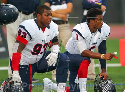 Thumbnail 1 in Allen @ Hebron photogallery.
