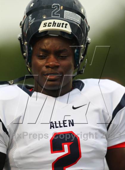 Thumbnail 3 in Allen @ Hebron photogallery.