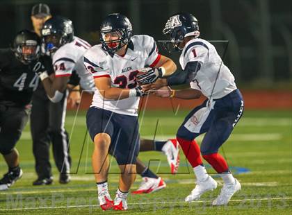 Thumbnail 2 in Allen @ Hebron photogallery.