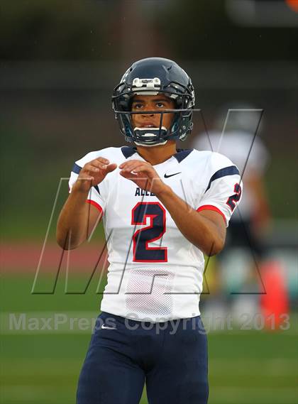 Thumbnail 1 in Allen @ Hebron photogallery.