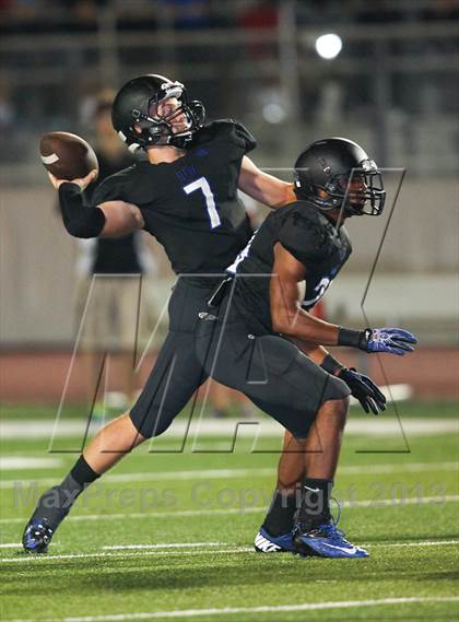 Thumbnail 2 in Allen @ Hebron photogallery.