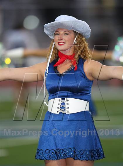 Thumbnail 2 in Allen @ Hebron photogallery.