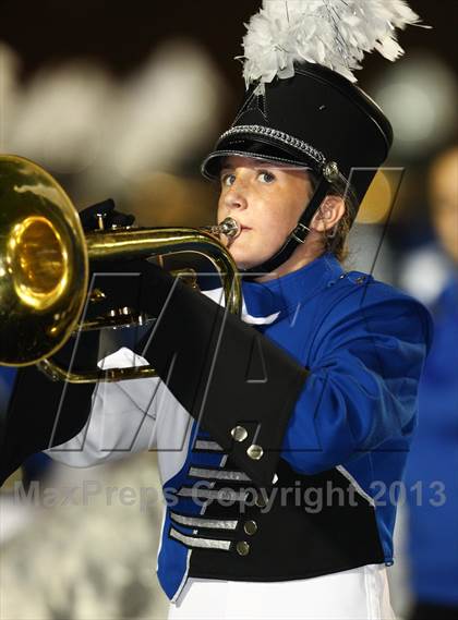 Thumbnail 3 in Allen @ Hebron photogallery.