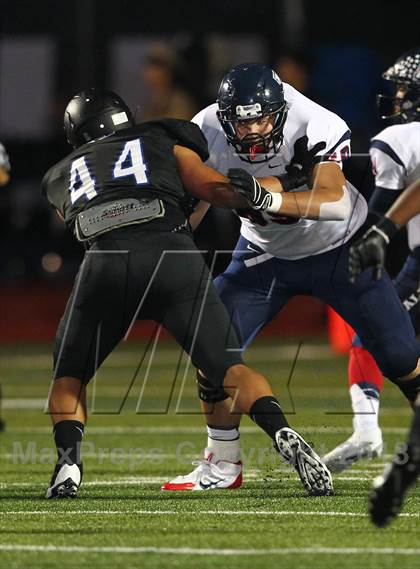 Thumbnail 3 in Allen @ Hebron photogallery.