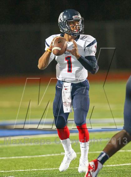 Thumbnail 2 in Allen @ Hebron photogallery.