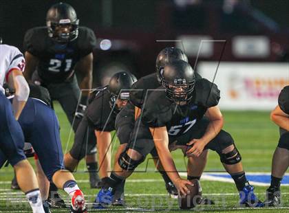 Thumbnail 1 in Allen @ Hebron photogallery.
