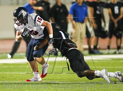 Thumbnail 3 in Allen @ Hebron photogallery.