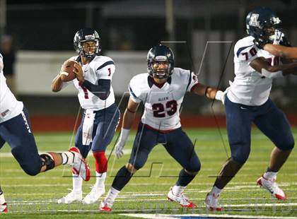 Thumbnail 2 in Allen @ Hebron photogallery.
