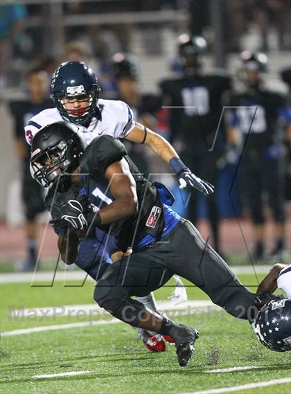 Thumbnail 1 in Allen @ Hebron photogallery.