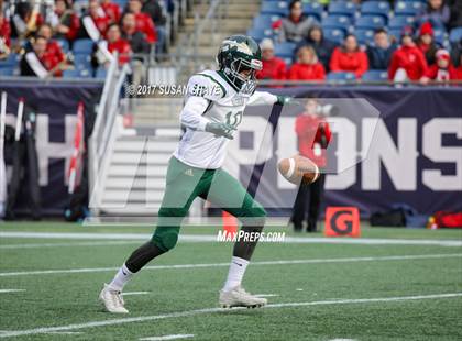 Thumbnail 3 in Nashoba Regional vs. Melrose (MIAA D4 Final) photogallery.
