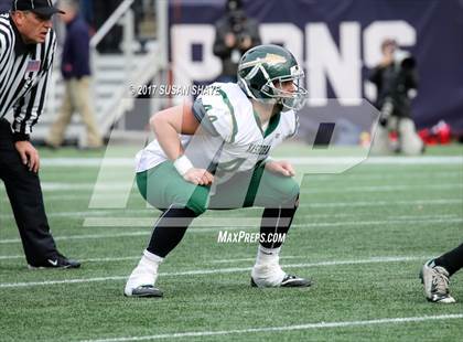 Thumbnail 3 in Nashoba Regional vs. Melrose (MIAA D4 Final) photogallery.