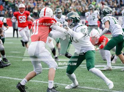 Thumbnail 1 in Nashoba Regional vs. Melrose (MIAA D4 Final) photogallery.