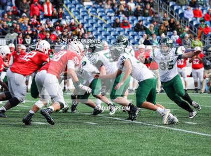 Thumbnail 1 in Nashoba Regional vs. Melrose (MIAA D4 Final) photogallery.