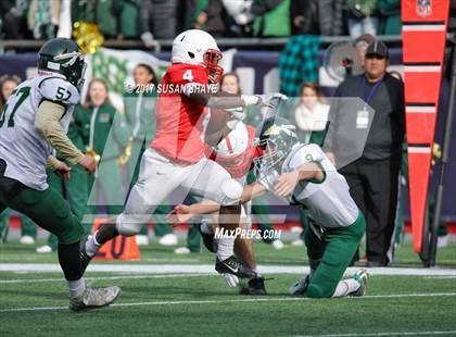 Thumbnail 2 in Nashoba Regional vs. Melrose (MIAA D4 Final) photogallery.