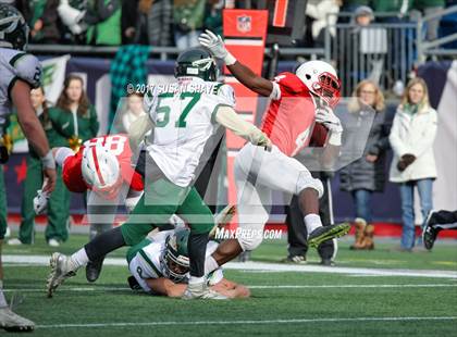 Thumbnail 1 in Nashoba Regional vs. Melrose (MIAA D4 Final) photogallery.