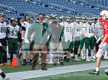 Thumbnail 1 in Nashoba Regional vs. Melrose (MIAA D4 Final) photogallery.